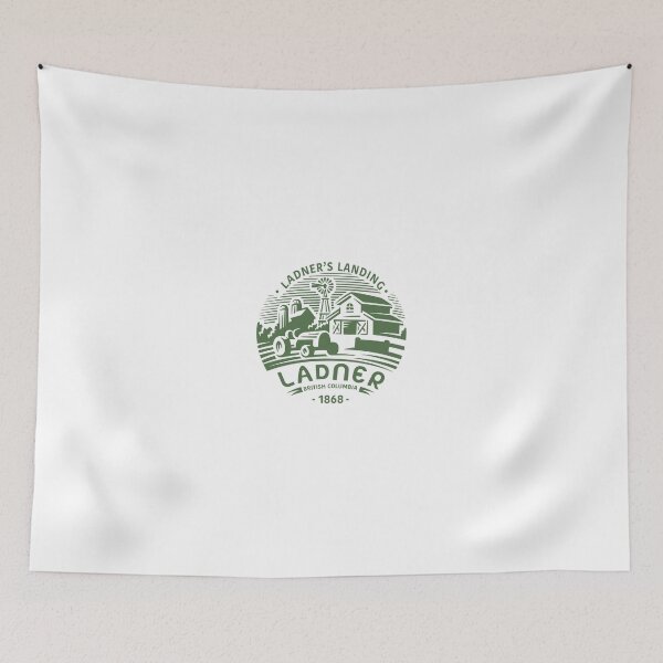 Item preview, Ladner's Landing designed and sold by FahlDesigns.