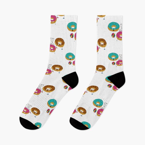 Item preview, Donut Party designed and sold by jwitoo.