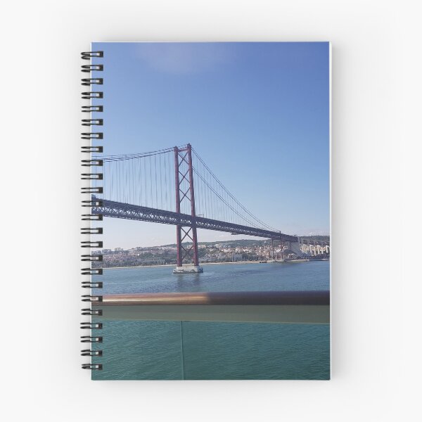 Item preview, Bridge Over Water designed and sold by AJ505.