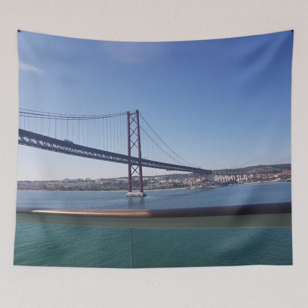 Item preview, Bridge Over Water designed and sold by AJ505.