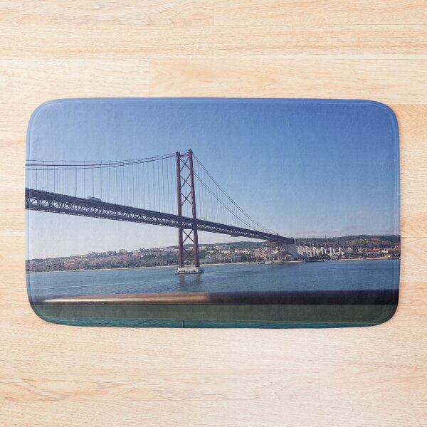 Item preview, Bridge Over Water designed and sold by AJ505.