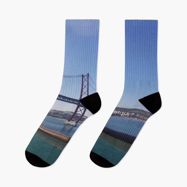 Item preview, Bridge Over Water designed and sold by AJ505.