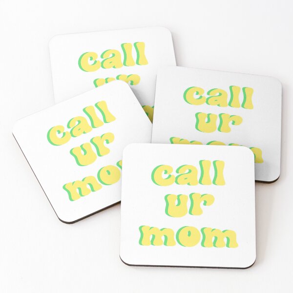 Item preview, Call Your Mom designed and sold by alainakozyart.