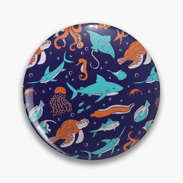 Item preview, Under the Sea  designed and sold by AriNicole.
