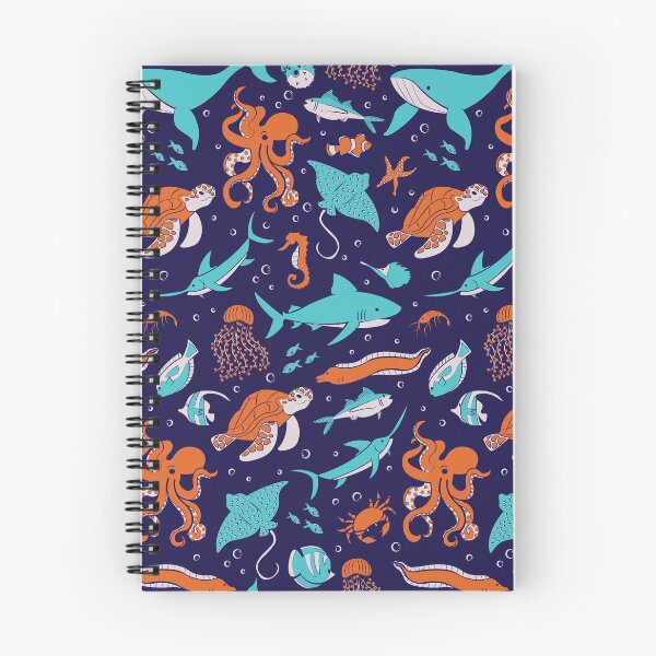 Item preview, Under the Sea  designed and sold by AriNicole.
