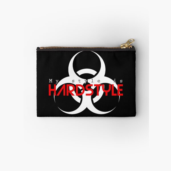 Item preview, My style is hardstyle designed and sold by larousch.