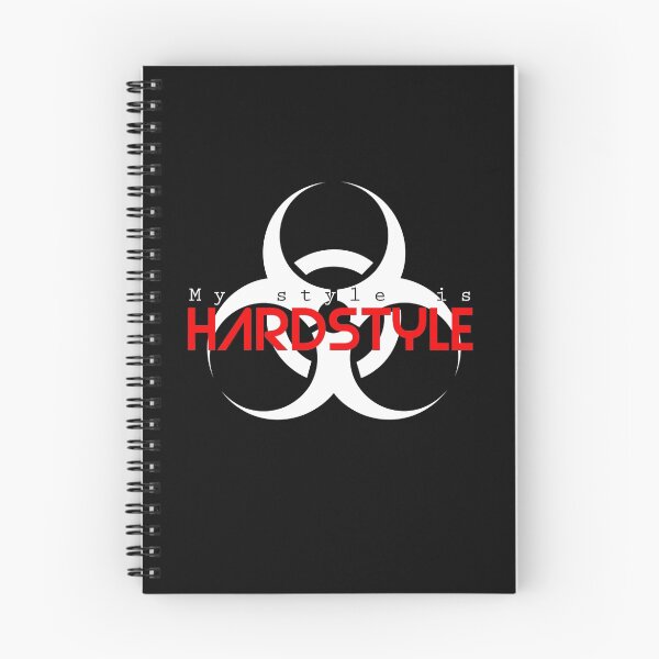 Item preview, My style is hardstyle designed and sold by larousch.