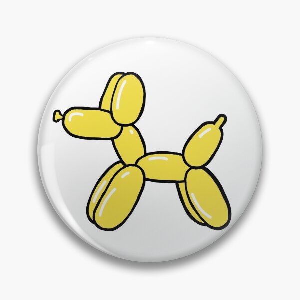 Item preview, Balloon dog designed and sold by Alisaaak1.