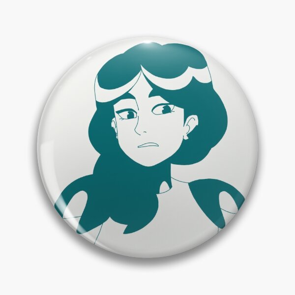 Item preview, Mermista from She-Ra and the Princesses of Power designed and sold by averypkester.