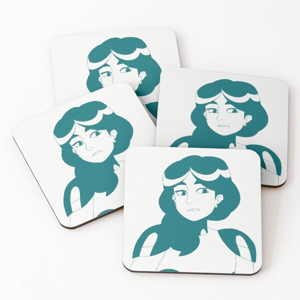 Item preview, Mermista from She-Ra and the Princesses of Power designed and sold by averypkester.
