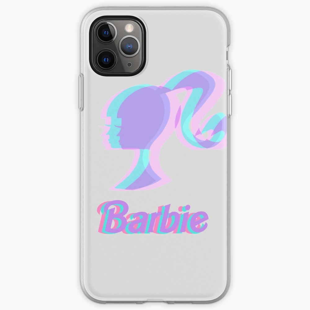 barbie iphones