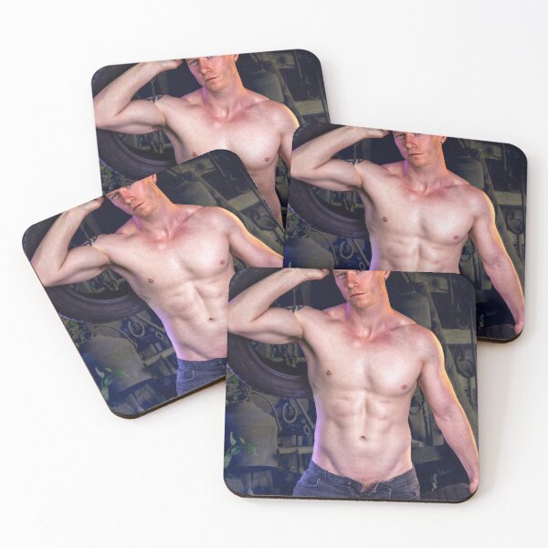 Item preview, Marc in the workshop designed and sold by jbdi.