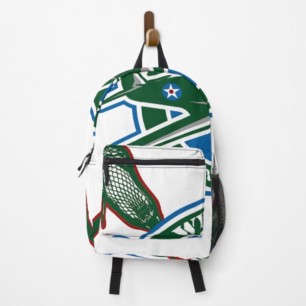 Item preview, Wylie Warhawks LAX designed and sold by CloveMan3.