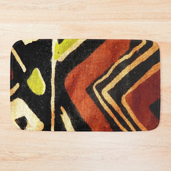 Item preview, Africa Design Fabric Texture designed and sold by BluedarkArt.