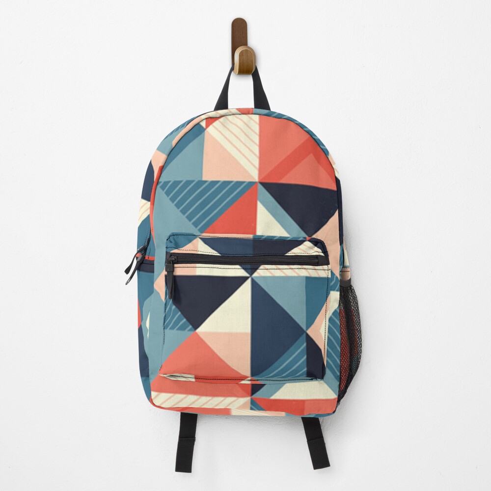 Item preview, Backpack designed and sold by BuzzRoom.