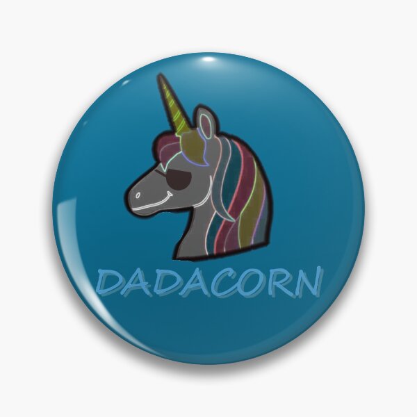 Item preview, dadacorn designed and sold by KH alasar.
