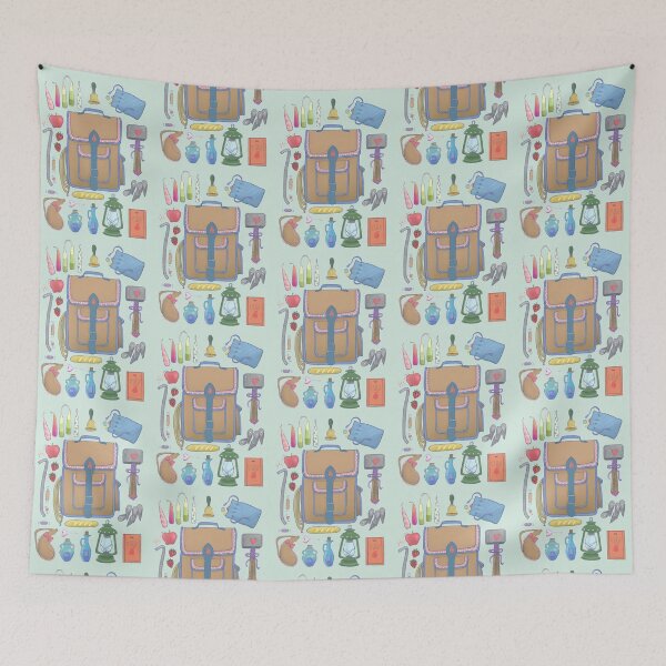 Item preview, Burglars Pack designed and sold by sarahspivey.