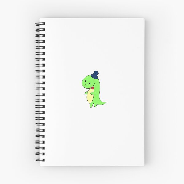 Artikelvorschau, Cute Dino entworfen und verkauft von CleverBerry.