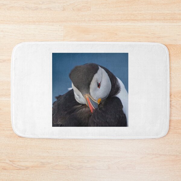 Item preview, Atlantic Puffin, Farne Islands designed and sold by Richard Greenwood.