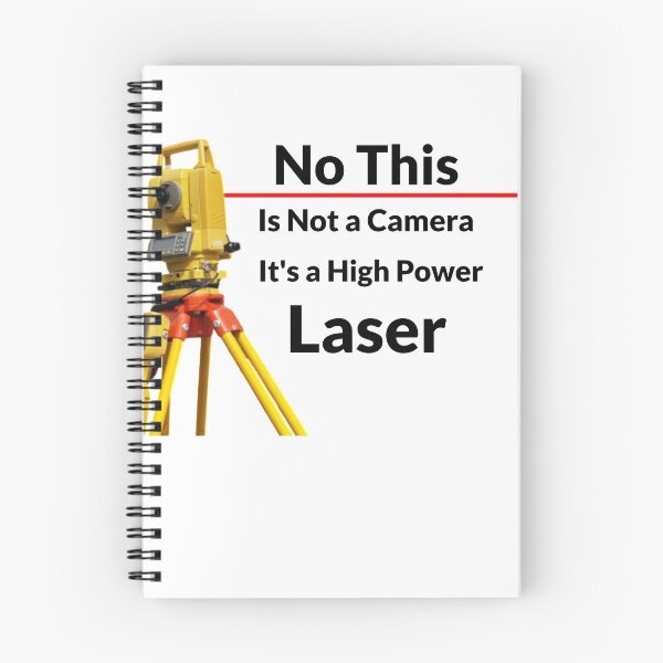 Item preview, Land Surveyor - High Power Laaser designed and sold by joehaun.