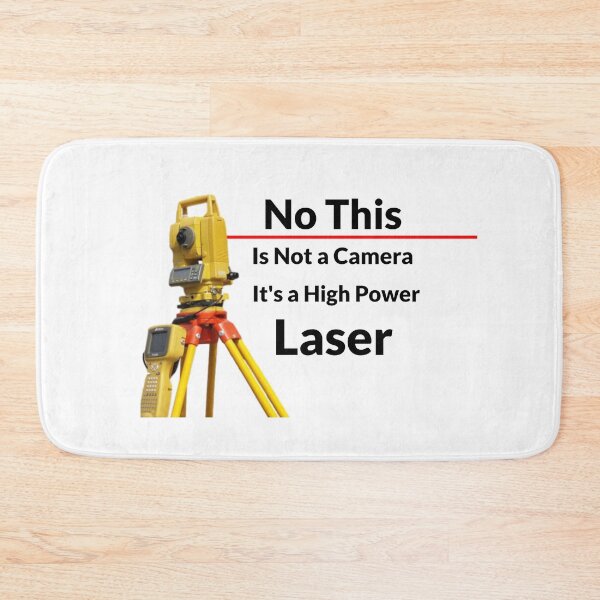 Item preview, Land Surveyor - High Power Laaser designed and sold by joehaun.