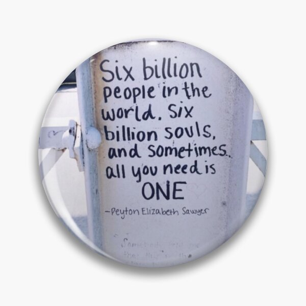 Item preview, oth quote designed and sold by avaacarr.