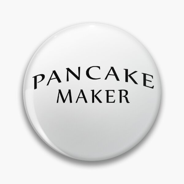 Item preview, Pancake Maker designed and sold by GreenArtDesigns.