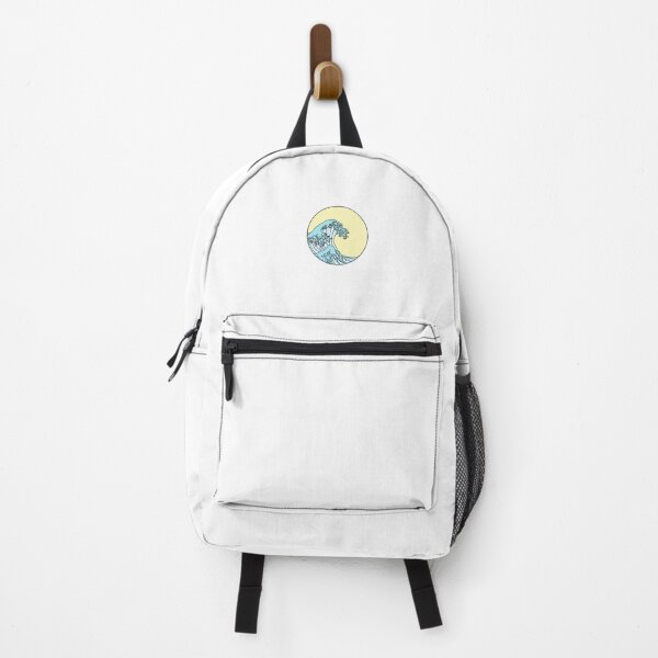 Item preview, The Great Wave designed and sold by Madpad16.