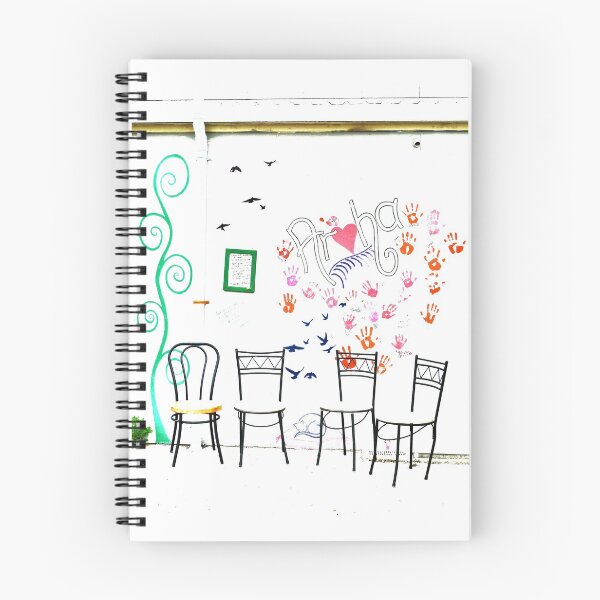 Item preview, Touched by the White   designed and sold by PictureNZ.