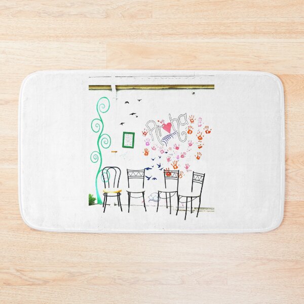 Item preview, Touched by the White   designed and sold by PictureNZ.