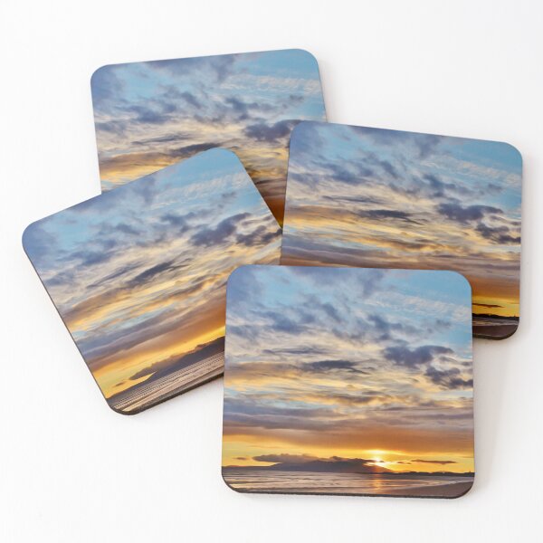 Item preview, Scottish Sunset designed and sold by October Angel Design's.
