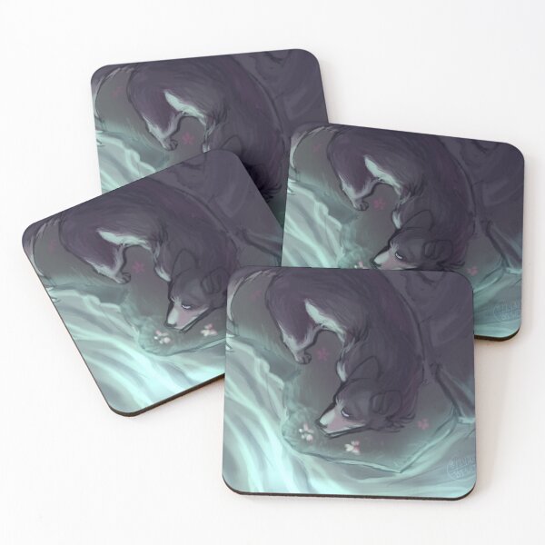Item preview, Follow The River designed and sold by BluejaySymphony.