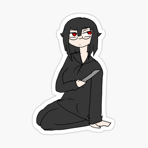 Aperçu de l'œuvre  car Redbubble ne les propose pas. Je prends également des commissions. créée et vendue par nhitori.