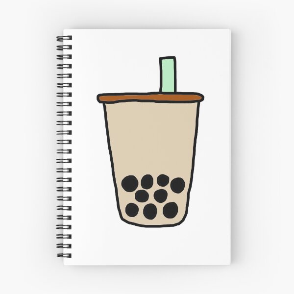 Item preview, Boba Cartoon designed and sold by dnw946.