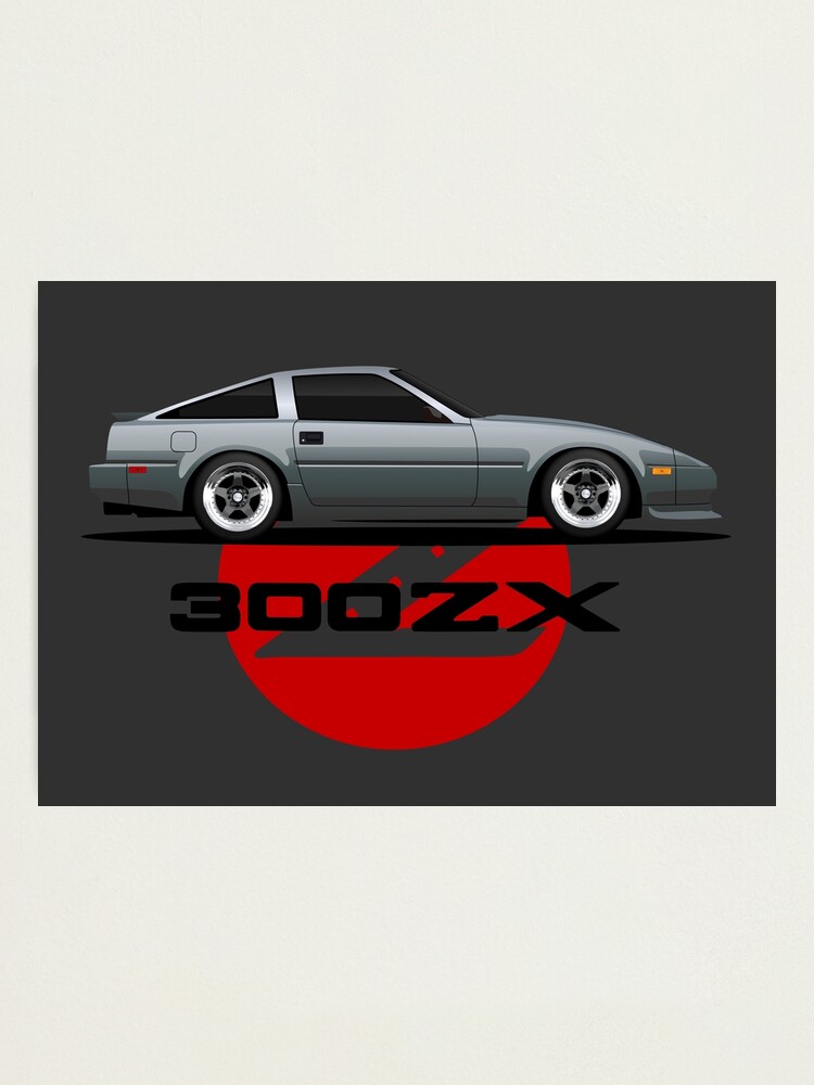 300ZX Z31
