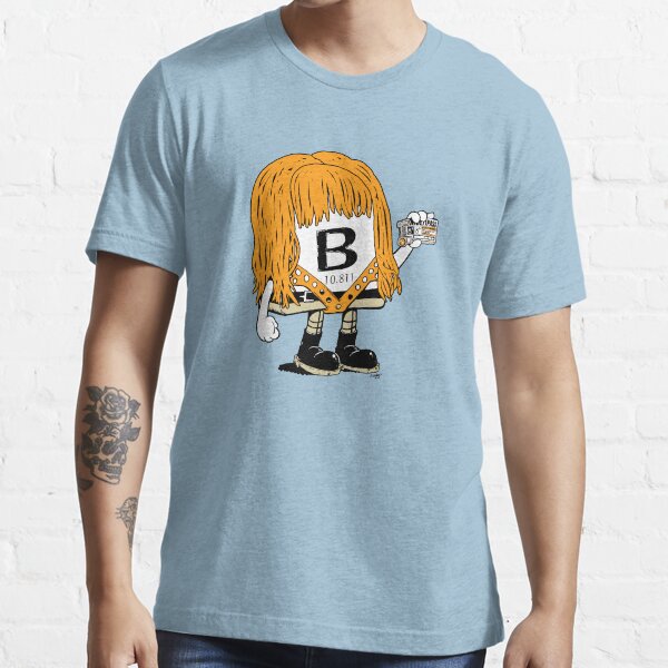 Element Five Essential T-Shirt
