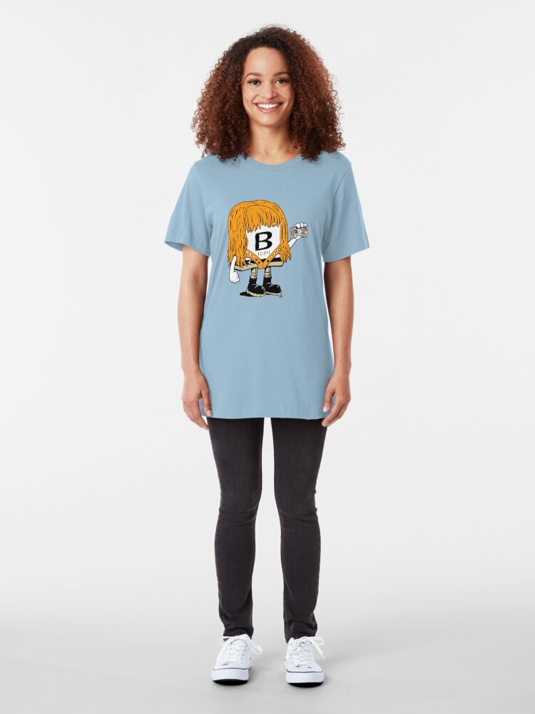 Alternate view of Element Five Slim Fit T-Shirt