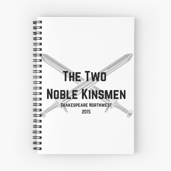 Item preview, 2015 The Two Noble Kinsmen designed and sold by Shakespeare Northwest.