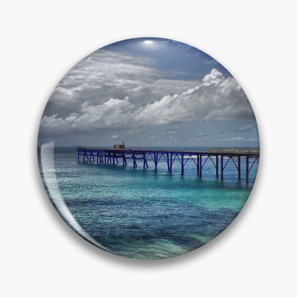 Item preview, Catherine Hill Bay designed and sold by DareImagesArt.