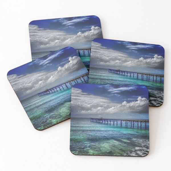 Item preview, Catherine Hill Bay designed and sold by DareImagesArt.