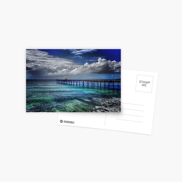 Item preview, Catherine Hill Bay designed and sold by DareImagesArt.