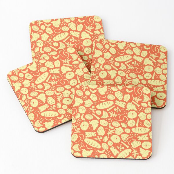 Item preview, Bread and Breakfast  designed and sold by AriNicole.
