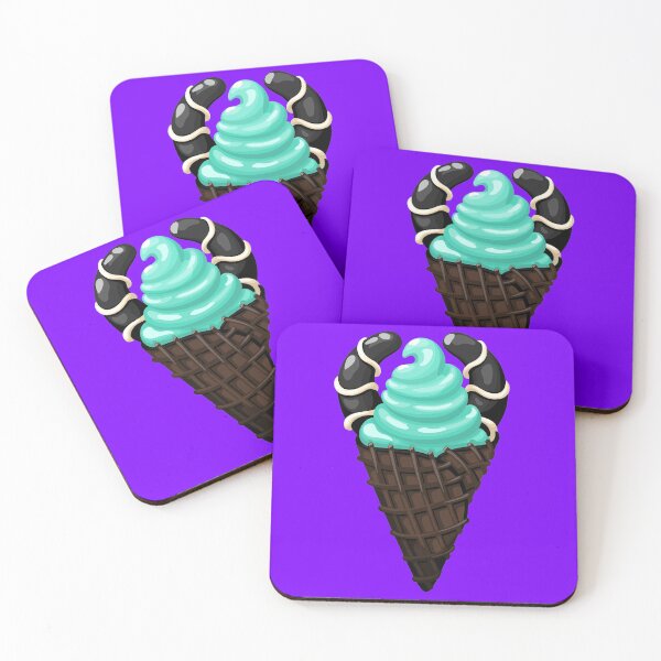 Item preview, Mistress Inspired Ice Cream Treat designed and sold by spyderboy8.