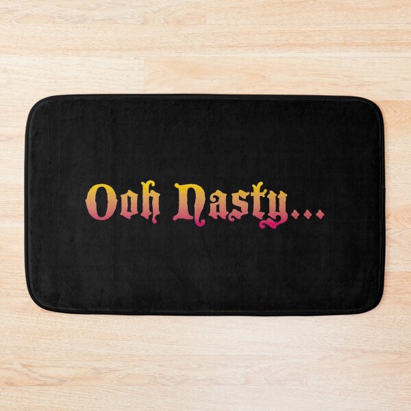 Item preview, Ooh, Nasty... designed and sold by Off the Box.