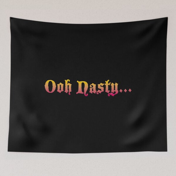 Item preview, Ooh, Nasty... designed and sold by Off the Box.