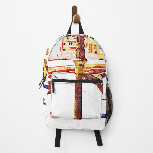 Item preview, Teramo: quay of the station designed and sold by Giuseppe Cocco.