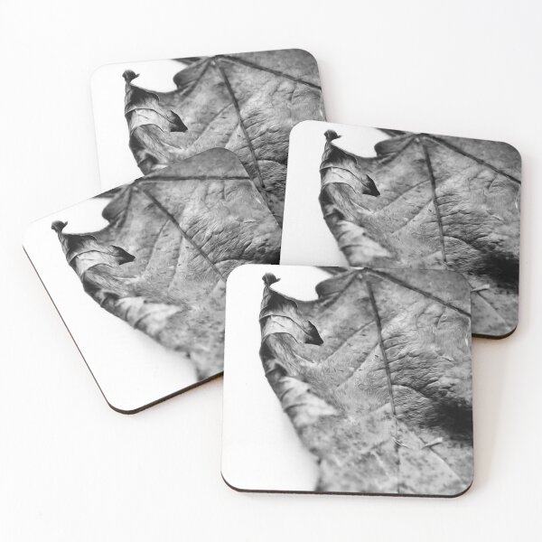 Item preview, Rustic Leaf designed and sold by October Angel Design's.