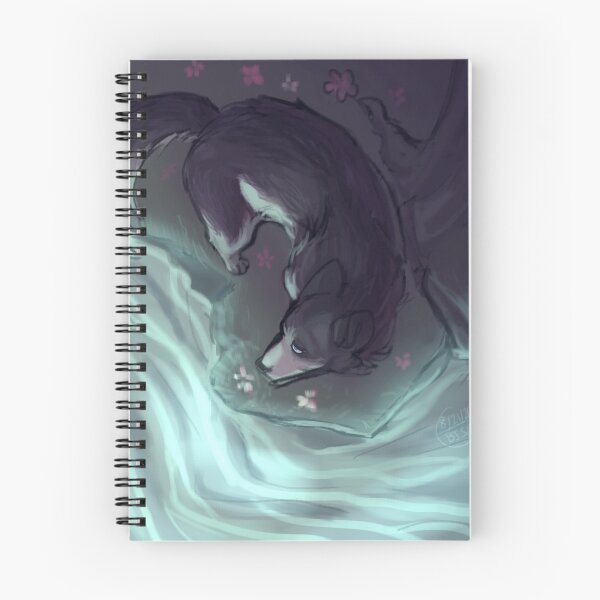 Item preview, Follow The River designed and sold by BluejaySymphony.