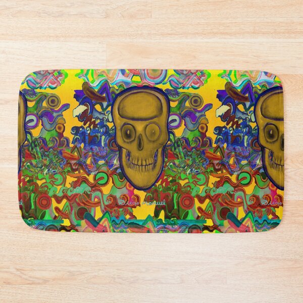 Item preview, Summer 4 2020 and skull 17 designed and sold by Diego Manuel Rodriguez.
