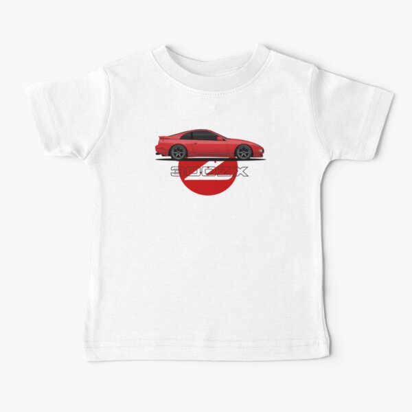 300ZX Z32 Baby T-Shirt